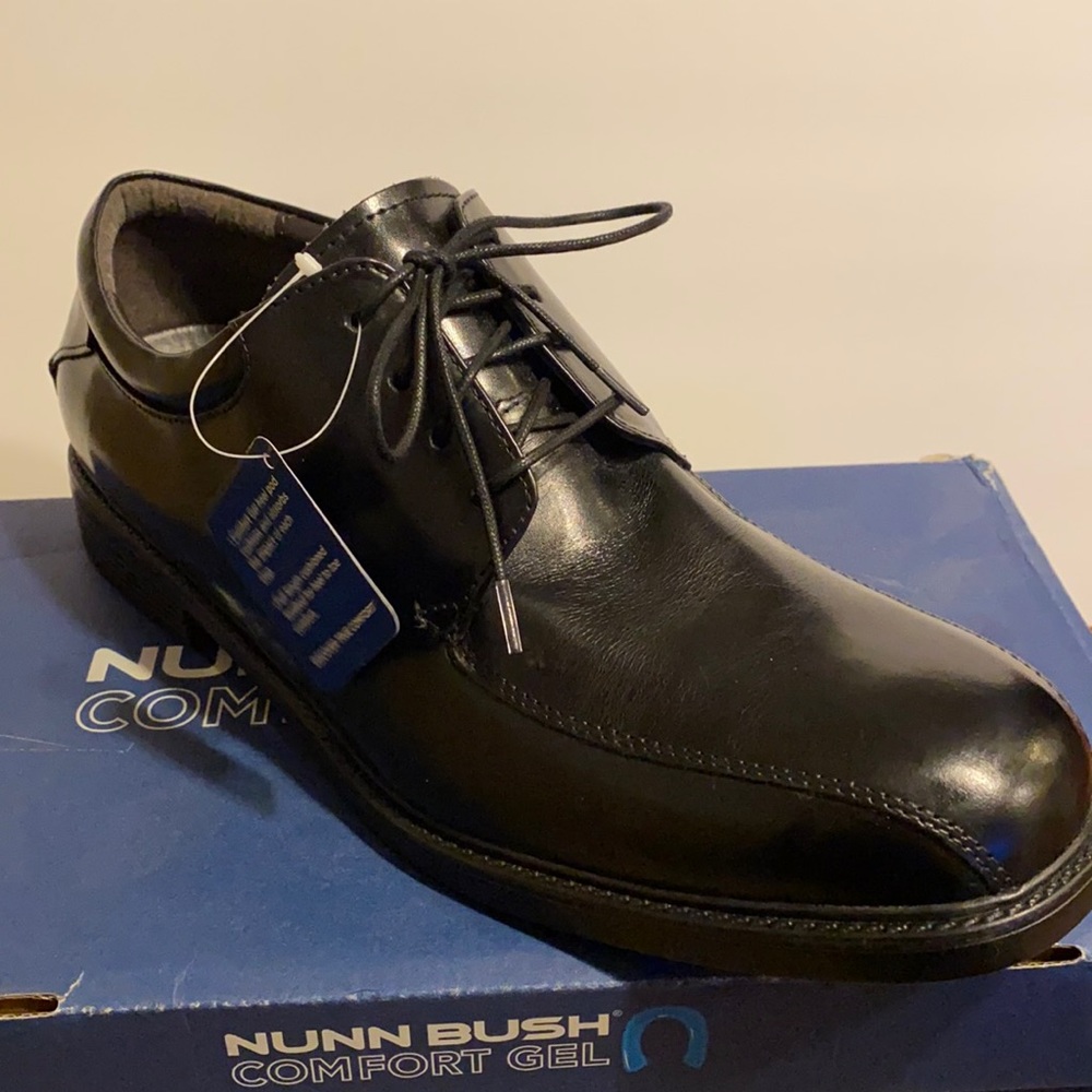 Men Nun Bush Comfort Gel-12 M - Picture 8 of 9